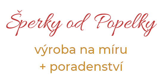 Šperky od Popelky