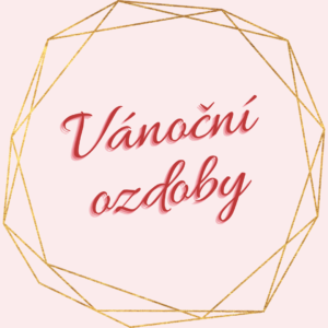 Vánoční ozdoby