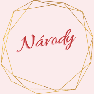 Návody